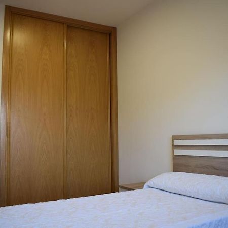 Apartamento Centro Villagarcia. Вильягарсия-де-Ароса Экстерьер фото